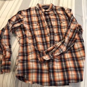 Banana Republic Button Down Shirt